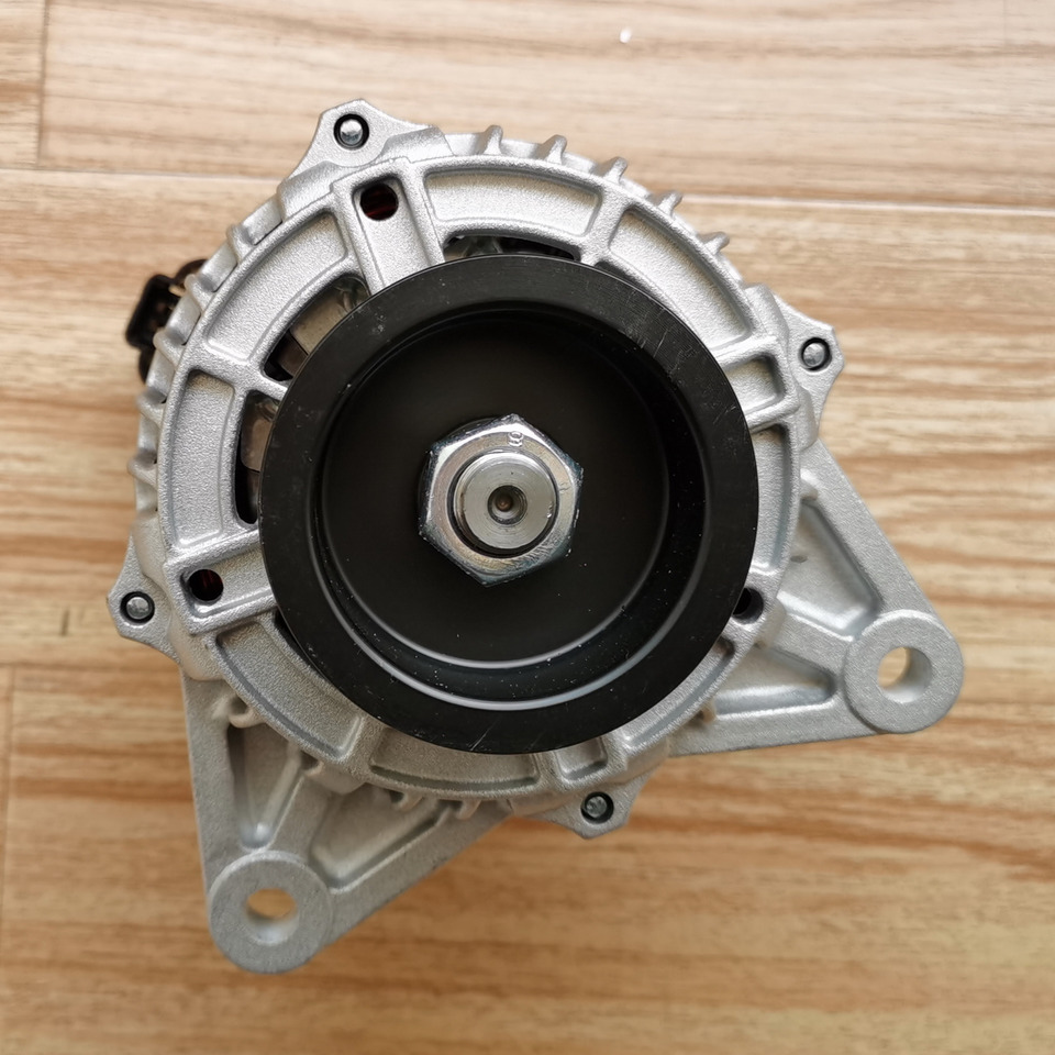 Qingdao Promising YUNNEI Original JFZ2513 Alternator - Alternador por Pá carregadora de rodas: foto 3 Qingdao Promising YUNNEI Original JFZ2513 Alternator - Alternador por Pá carregadora de rodas: foto 3