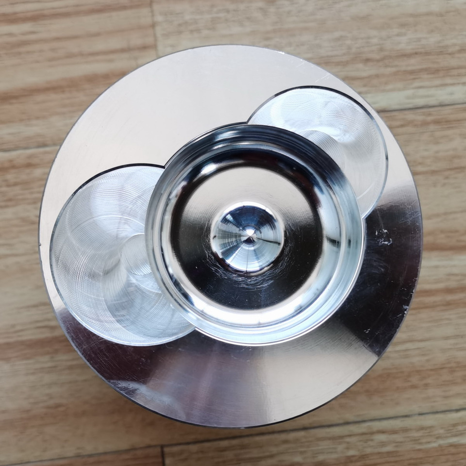 Qingdao Promsing CHANGCHAI CZ2102 ENGINE Original PISTON for China Loader - Piston/ Anel/ Buch por Pá carregadora de rodas: foto 3 Qingdao Promsing CHANGCHAI CZ2102 ENGINE Original PISTON for China Loader - Piston/ Anel/ Buch por Pá carregadora de rodas: foto 3