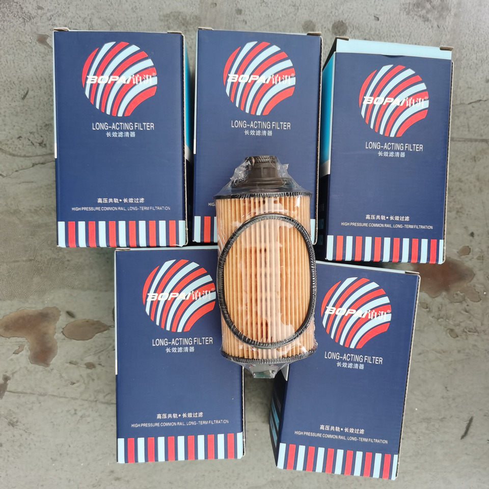 Qingdao Promsing Oil Filters for China Wheel Loader - Filtro de óleo por Pá carregadora de rodas: foto 2 Qingdao Promsing Oil Filters for China Wheel Loader - Filtro de óleo por Pá carregadora de rodas: foto 2