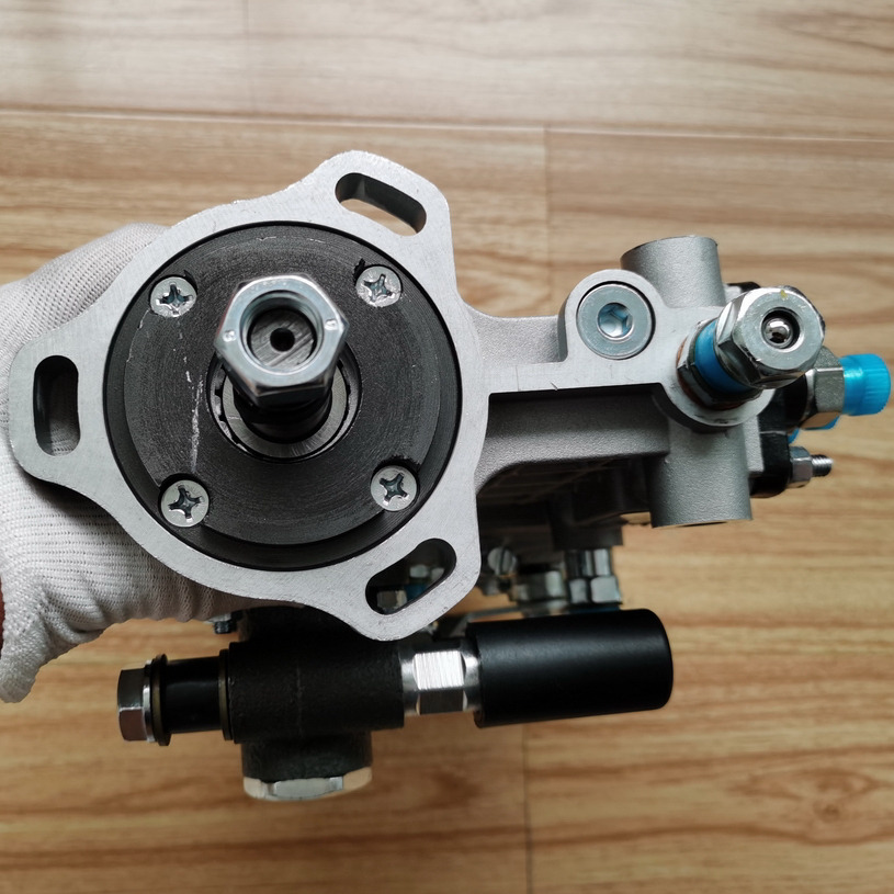 XINCHAI A498BT1 Fuel Injection Pump - Bomba de combustivel por Pá carregadora de rodas: foto 4 XINCHAI A498BT1 Fuel Injection Pump - Bomba de combustivel por Pá carregadora de rodas: foto 4