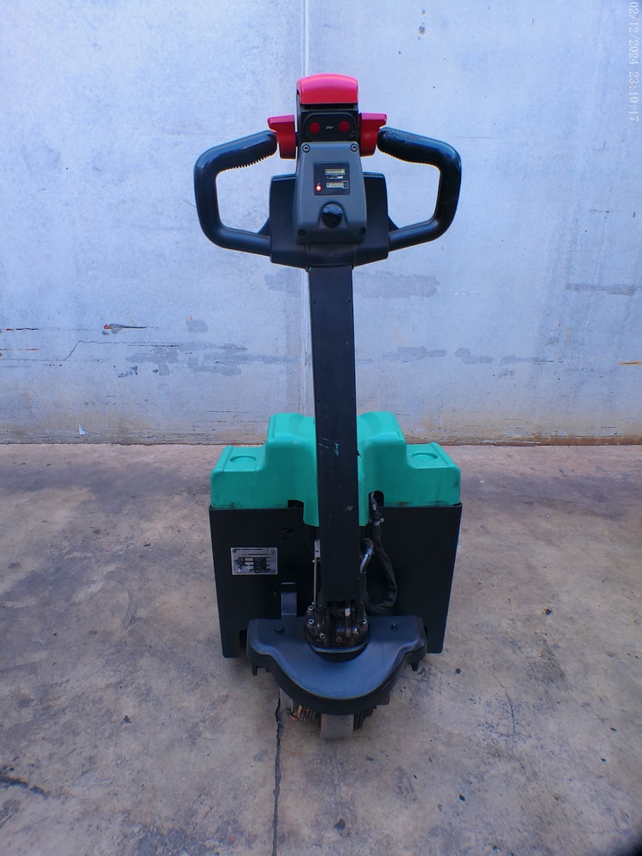 BAOLI EP 15 WS - Porta-palete: foto 5 BAOLI EP 15 WS - Porta-palete: foto 5