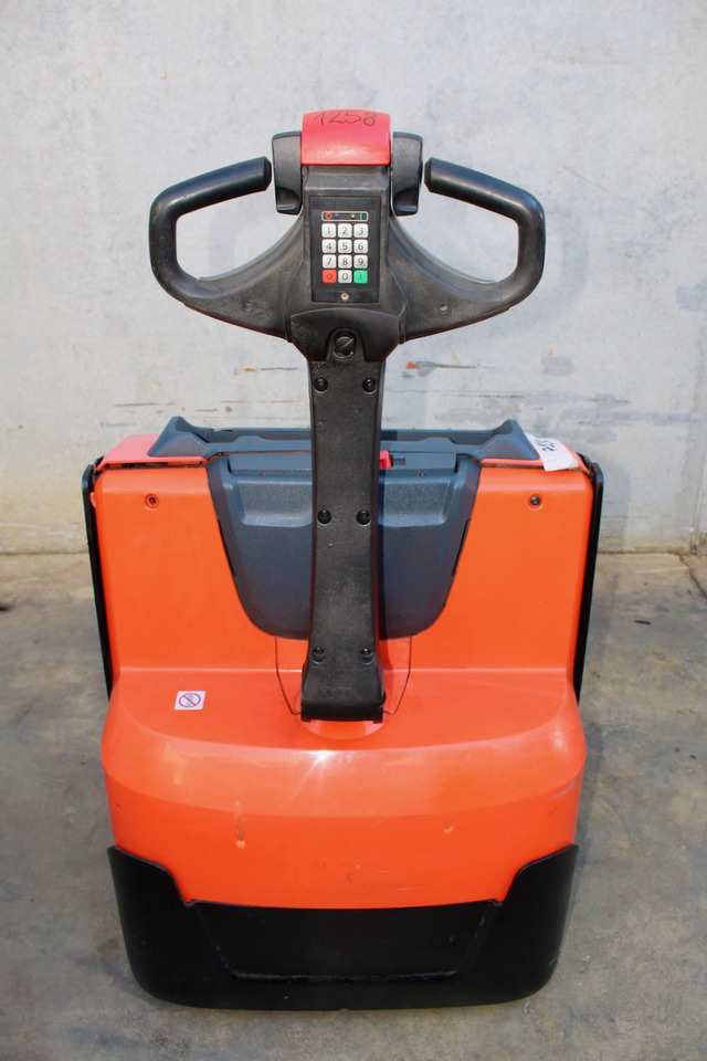 BT LWE 140 - Porta-palete: foto 5 BT LWE 140 - Porta-palete: foto 5