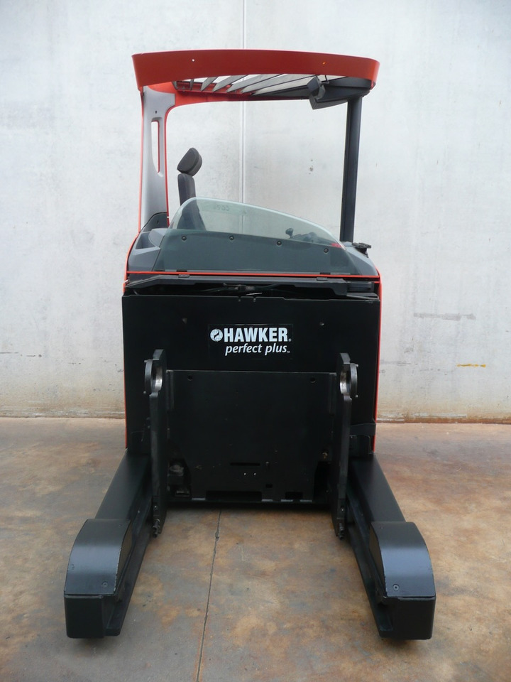 BT RRE 200 E - Empilhador retráctil: foto 5 BT RRE 200 E - Empilhador retráctil: foto 5