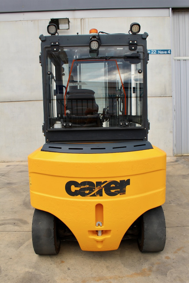 Empilhadeira elétrica CARER R 60 H2: foto 6 Empilhadeira elétrica CARER R 60 H2: foto 6