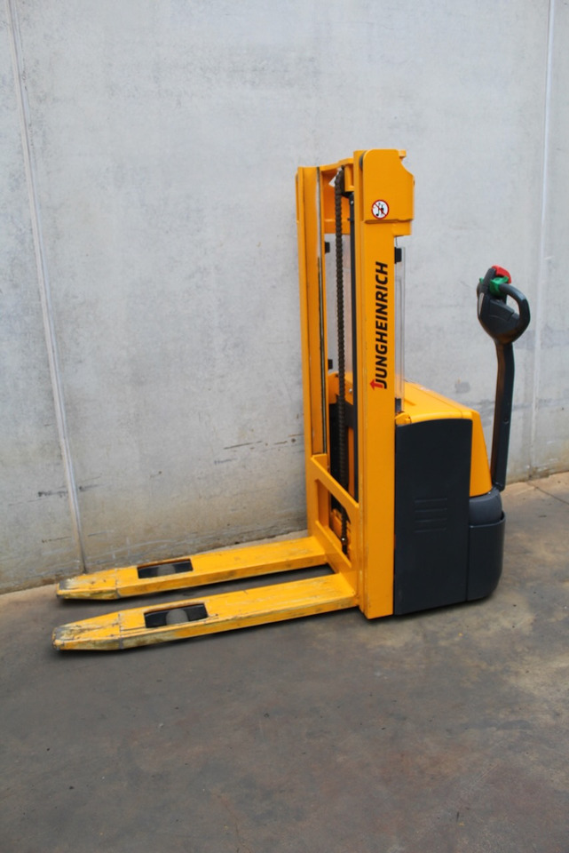 Jungheinrich EJC 112 250 ZT - Stacker: foto 2 Jungheinrich EJC 112 250 ZT - Stacker: foto 2