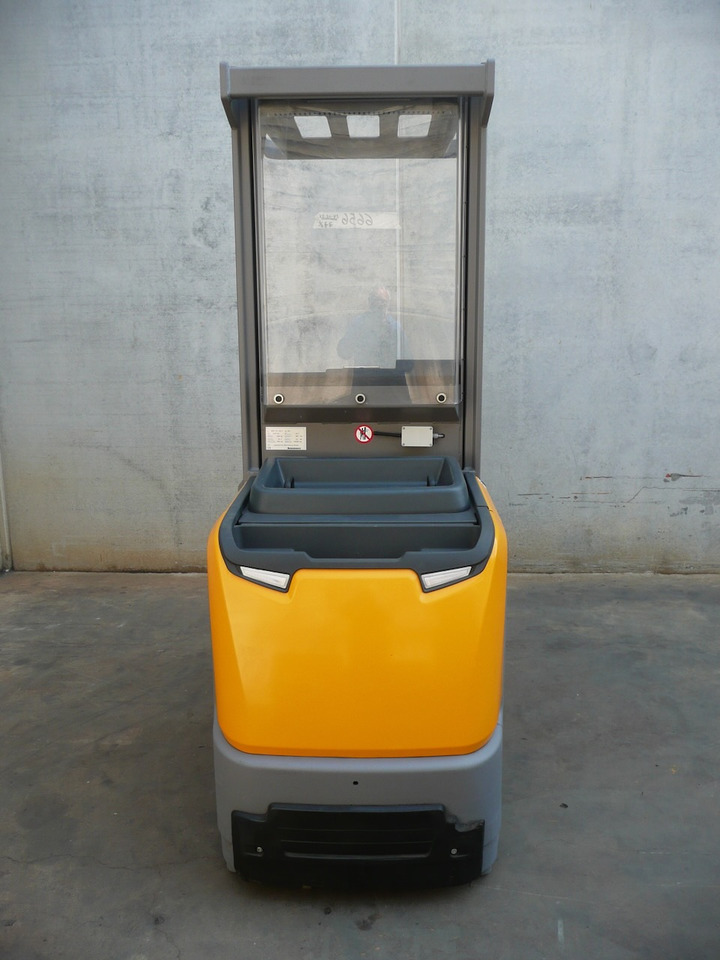 Jungheinrich EKS 110 L 160 E - Order-picker: foto 5 Jungheinrich EKS 110 L 160 E - Order-picker: foto 5