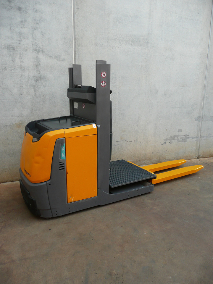 Jungheinrich EKS 110L 100E - Order-picker: foto 3 Jungheinrich EKS 110L 100E - Order-picker: foto 3