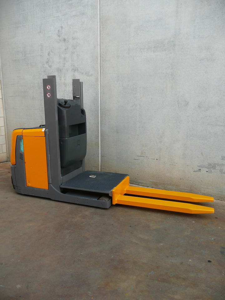 Jungheinrich EKS 110L 100E - Order-picker: foto 4 Jungheinrich EKS 110L 100E - Order-picker: foto 4