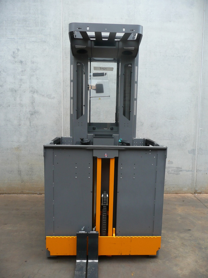 Jungheinrich EKS 310s Z+F 350 ZT - Order-picker: foto 5 Jungheinrich EKS 310s Z+F 350 ZT - Order-picker: foto 5