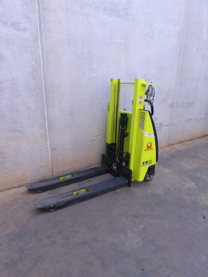 PRAMAC TX-10/09 - Stacker: foto 2 PRAMAC TX-10/09 - Stacker: foto 2