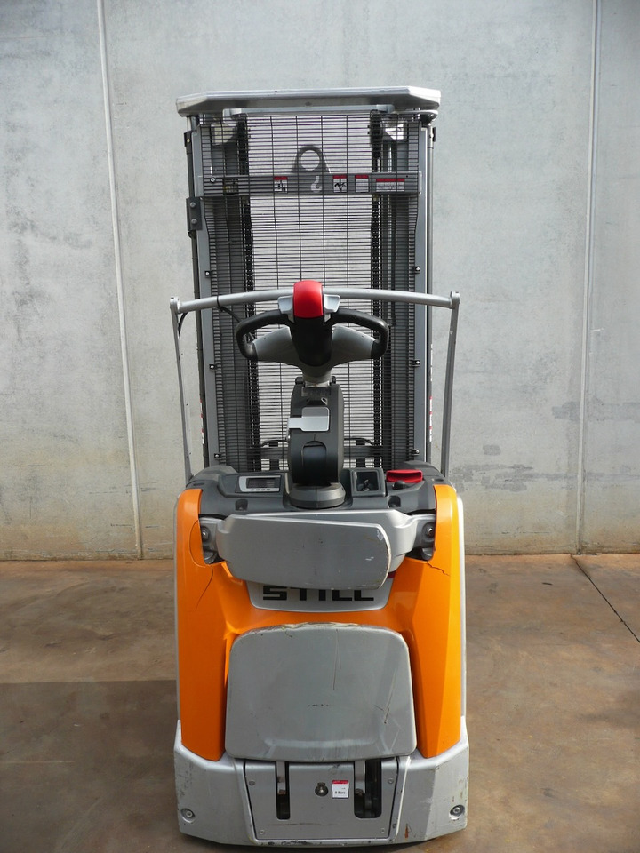 Still EXV-SF14i - Stacker: foto 2 Still EXV-SF14i - Stacker: foto 2