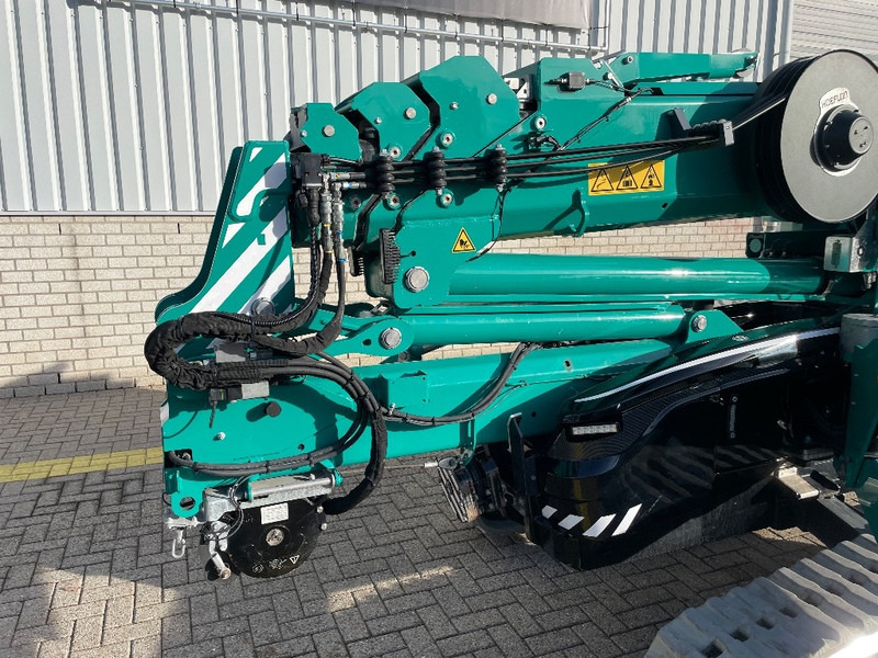 Mini grua Hoeflon C 30 E: foto 13