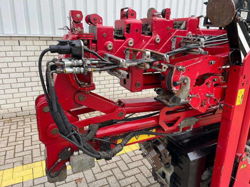 Mini grua Hoeflon C6 SOLD: foto 12 Mini grua Hoeflon C6 SOLD: foto 12