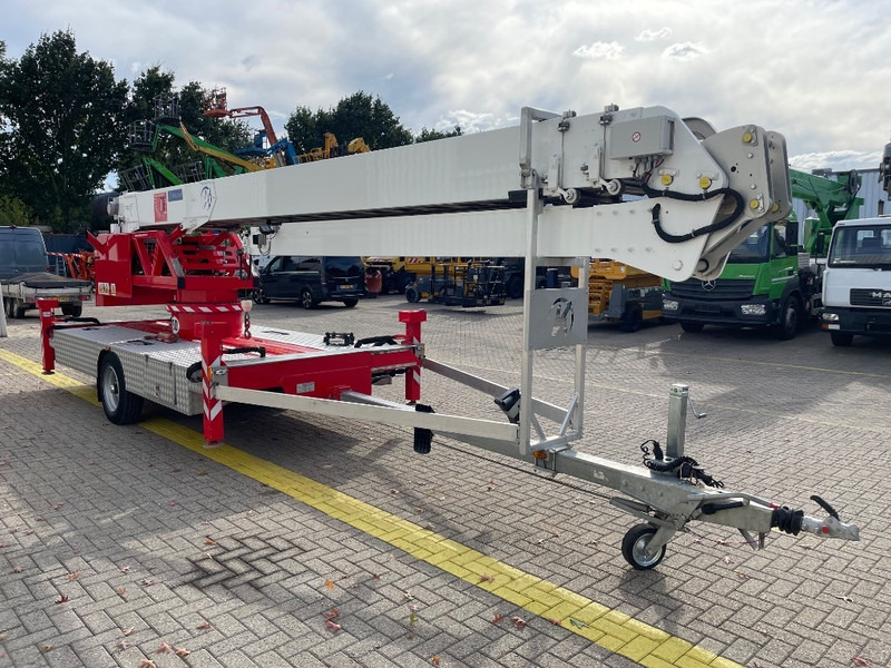 Klaas K 23/33 TSR - Grua todo o terreno: foto 5 Klaas K 23/33 TSR - Grua todo o terreno: foto 5