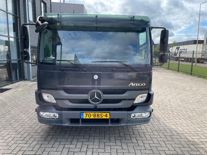 Mercedes-Benz Atego 816 SOLD - Camião transporte de veículos: foto 5 Mercedes-Benz Atego 816 SOLD - Camião transporte de veículos: foto 5