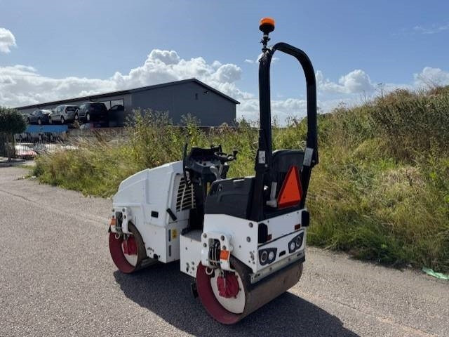 Bomag BW90 AD-5, Vält - Rolo: foto 3 Bomag BW90 AD-5, Vält - Rolo: foto 3