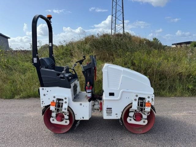 Bomag BW90 AD-5, Vält - Rolo: foto 5 Bomag BW90 AD-5, Vält - Rolo: foto 5