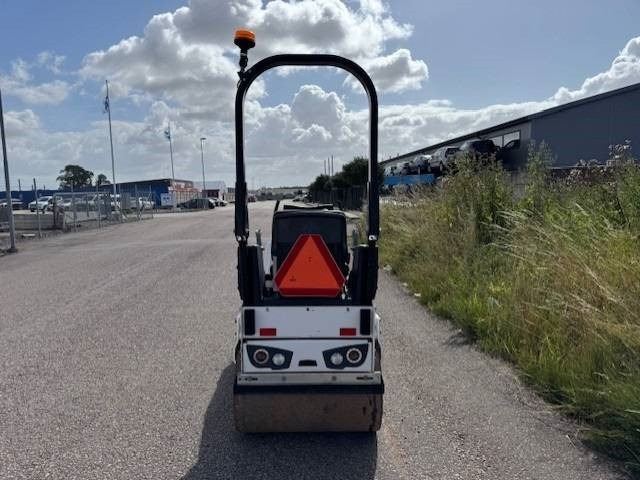 Bomag BW90 AD-5, Vält - Rolo: foto 4 Bomag BW90 AD-5, Vält - Rolo: foto 4