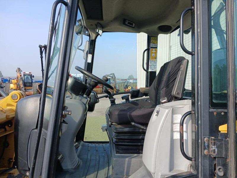 Pá carregadora de rodas Cat 906H, Hjullastare: foto 10