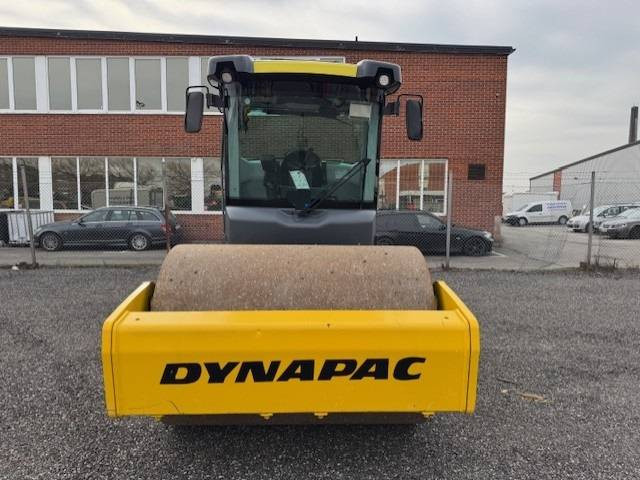 Dynapac CA1500D - Rolo: foto 2 Dynapac CA1500D - Rolo: foto 2