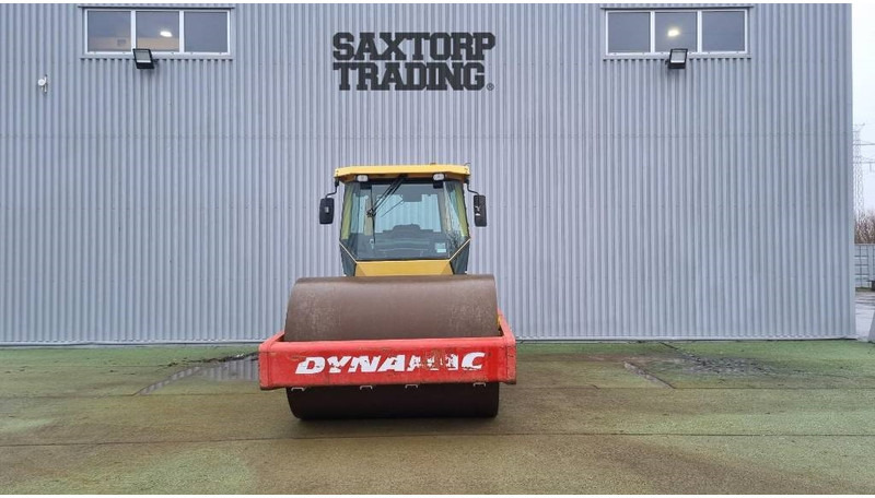 Dynapac CA302D, Vält - Rolo: foto 2 Dynapac CA302D, Vält - Rolo: foto 2