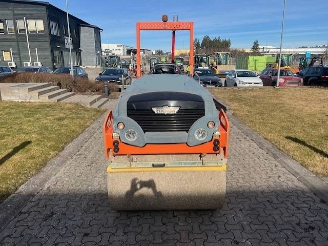 Hamm HD 13 VV, Vält - Rolo: foto 3 Hamm HD 13 VV, Vält - Rolo: foto 3