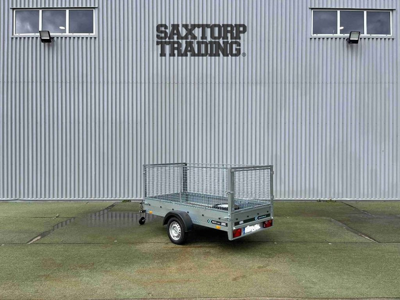 Lorries PU75, Släpvagn - Reboque para carros: foto 3 Lorries PU75, Släpvagn - Reboque para carros: foto 3