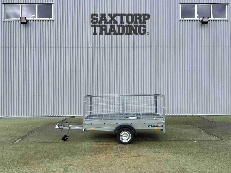 Lorries PU75, Släpvagn - Reboque para carros: foto 2 Lorries PU75, Släpvagn - Reboque para carros: foto 2