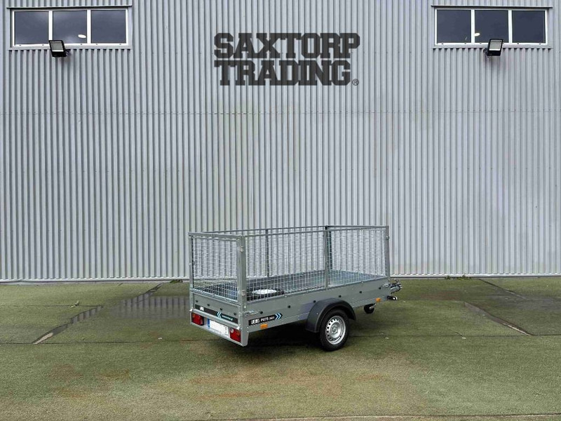 Lorries PU75, Släpvagn - Reboque para carros: foto 5 Lorries PU75, Släpvagn - Reboque para carros: foto 5