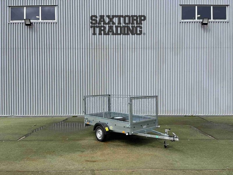 Lorries PU75, Släpvagn - Reboque para carros: foto 1 Lorries PU75, Släpvagn - Reboque para carros: foto 1