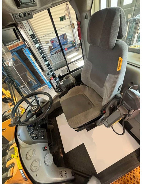 Volvo L 90 H - Pá carregadora de rodas: foto 3 Volvo L 90 H - Pá carregadora de rodas: foto 3