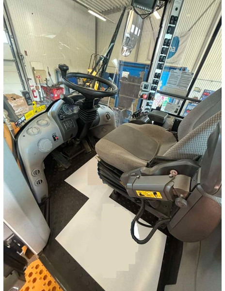 Volvo L 90 H - Pá carregadora de rodas: foto 4 Volvo L 90 H - Pá carregadora de rodas: foto 4