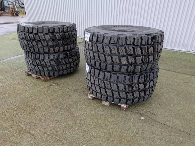 WESTLAKE 650/65R25 - Jantes e pneus por Máquina de construção: foto 4 WESTLAKE 650/65R25 - Jantes e pneus por Máquina de construção: foto 4