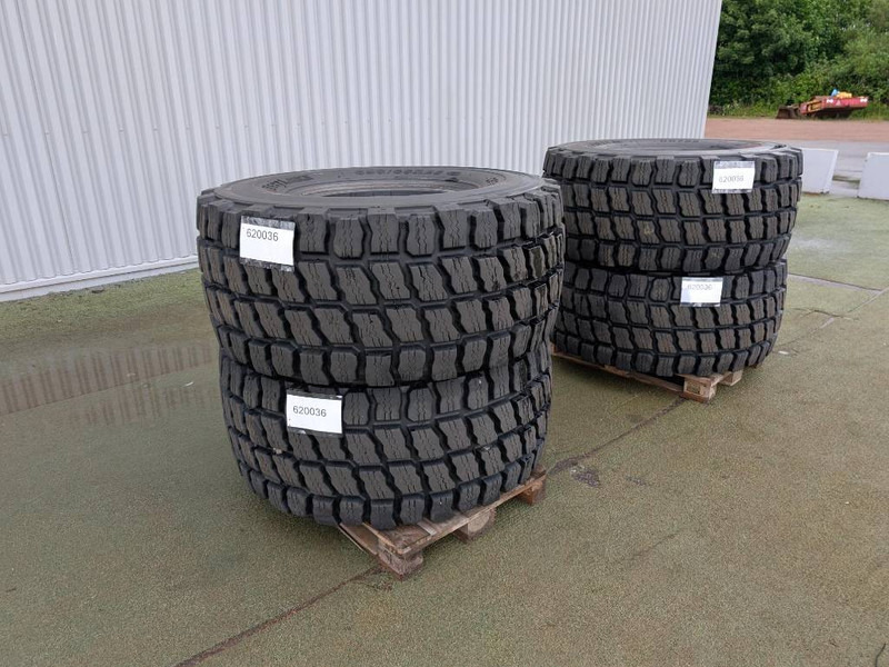 WESTLAKE 650/65R25 - Jantes e pneus por Máquina de construção: foto 3 WESTLAKE 650/65R25 - Jantes e pneus por Máquina de construção: foto 3