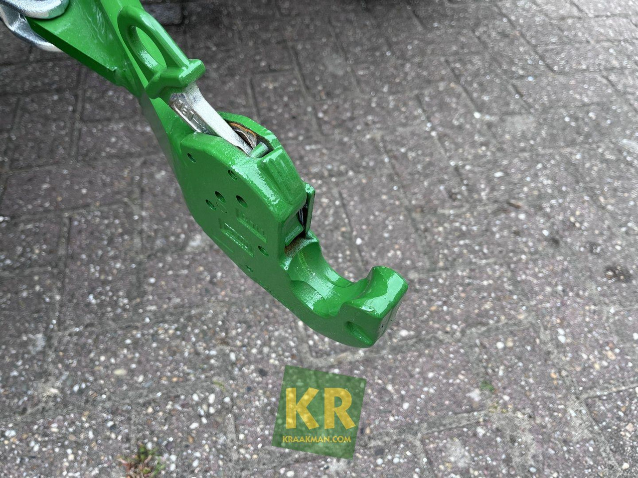 4066M John Deere - Mini trator: foto 4 4066M John Deere - Mini trator: foto 4