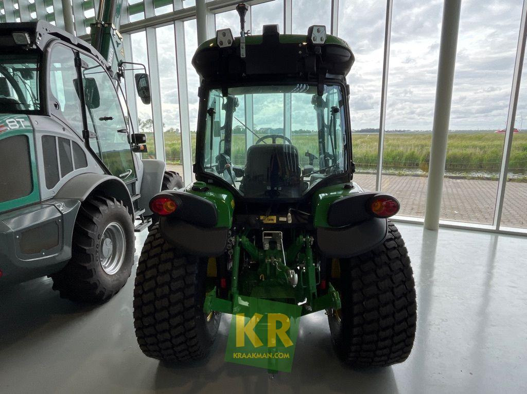 4066R John Deere - Mini trator: foto 4 4066R John Deere - Mini trator: foto 4