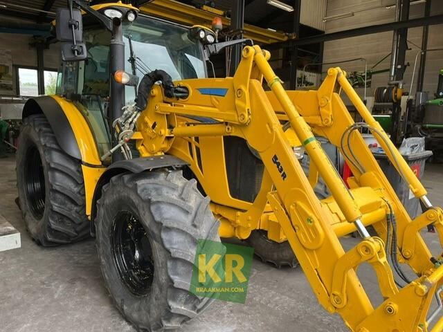 5100R John Deere - Trator: foto 1 5100R John Deere - Trator: foto 1