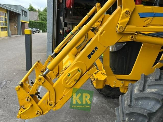 5100R John Deere - Trator: foto 4 5100R John Deere - Trator: foto 4