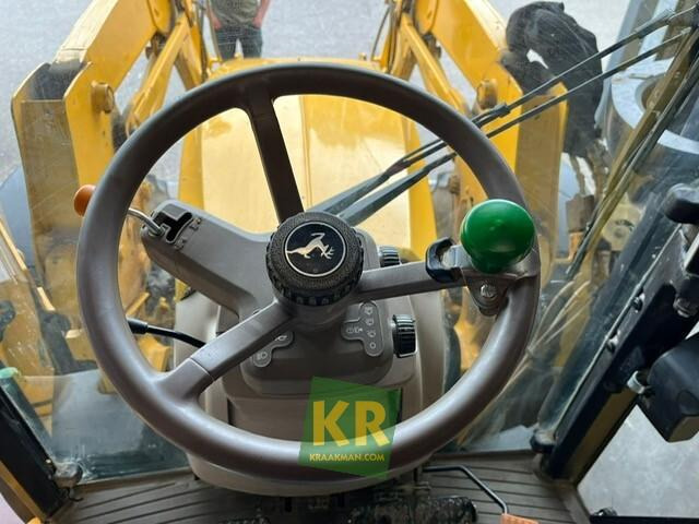 5100R John Deere - Trator: foto 2 5100R John Deere - Trator: foto 2