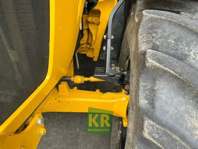 5100R John Deere - Trator: foto 3 5100R John Deere - Trator: foto 3