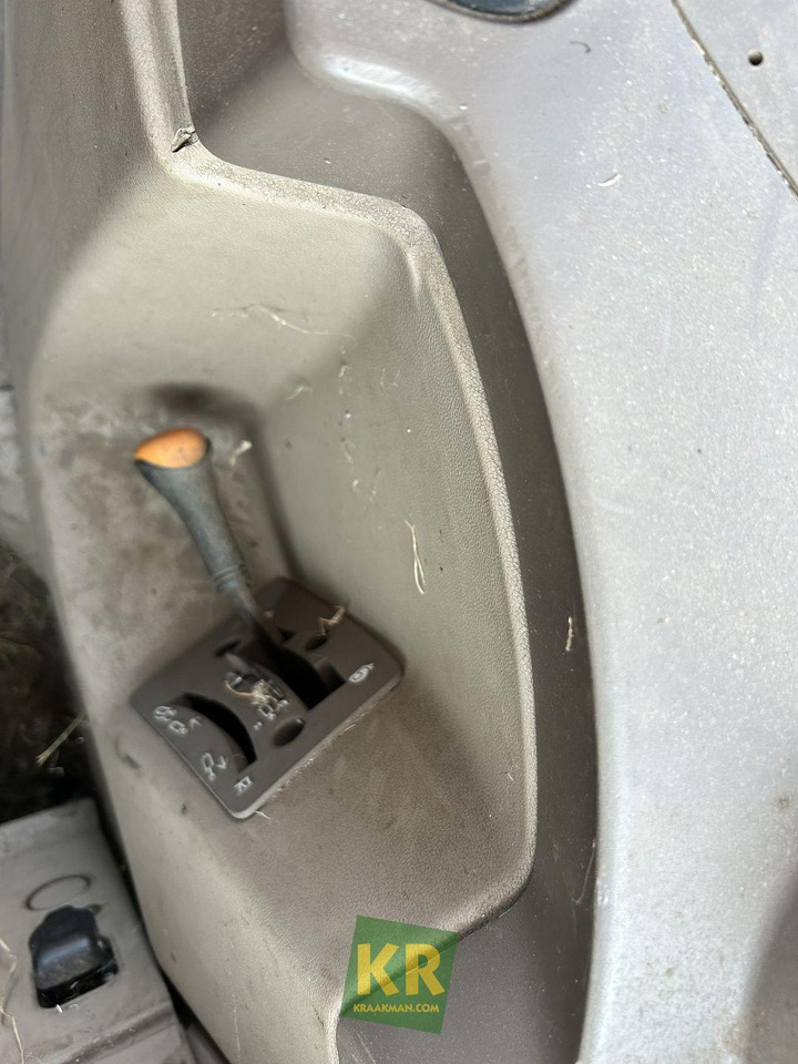 6630 PREMIUM John Deere - Trator: foto 1 6630 PREMIUM John Deere - Trator: foto 1