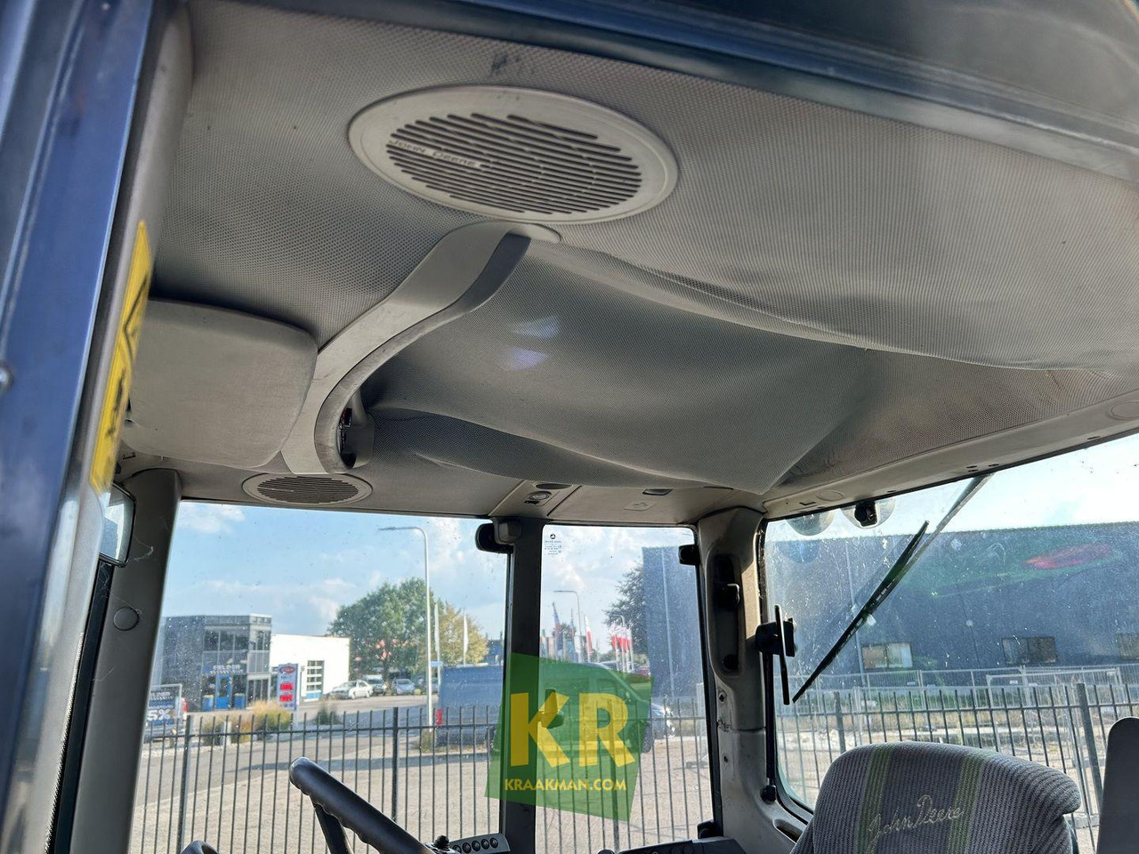 6630 PREMIUM John Deere - Trator: foto 5 6630 PREMIUM John Deere - Trator: foto 5