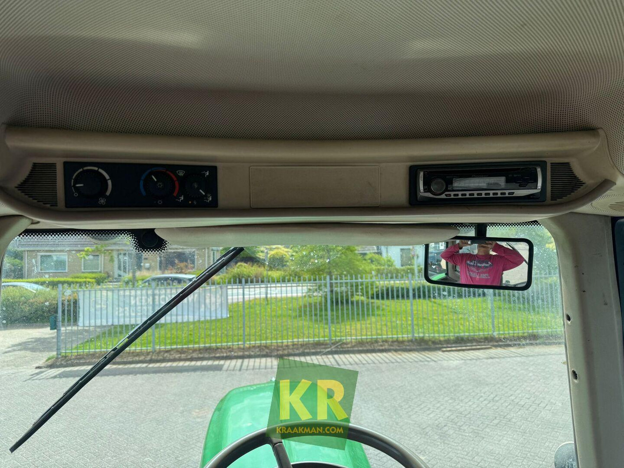 7430 PREMIUM John Deere - Trator: foto 5 7430 PREMIUM John Deere - Trator: foto 5