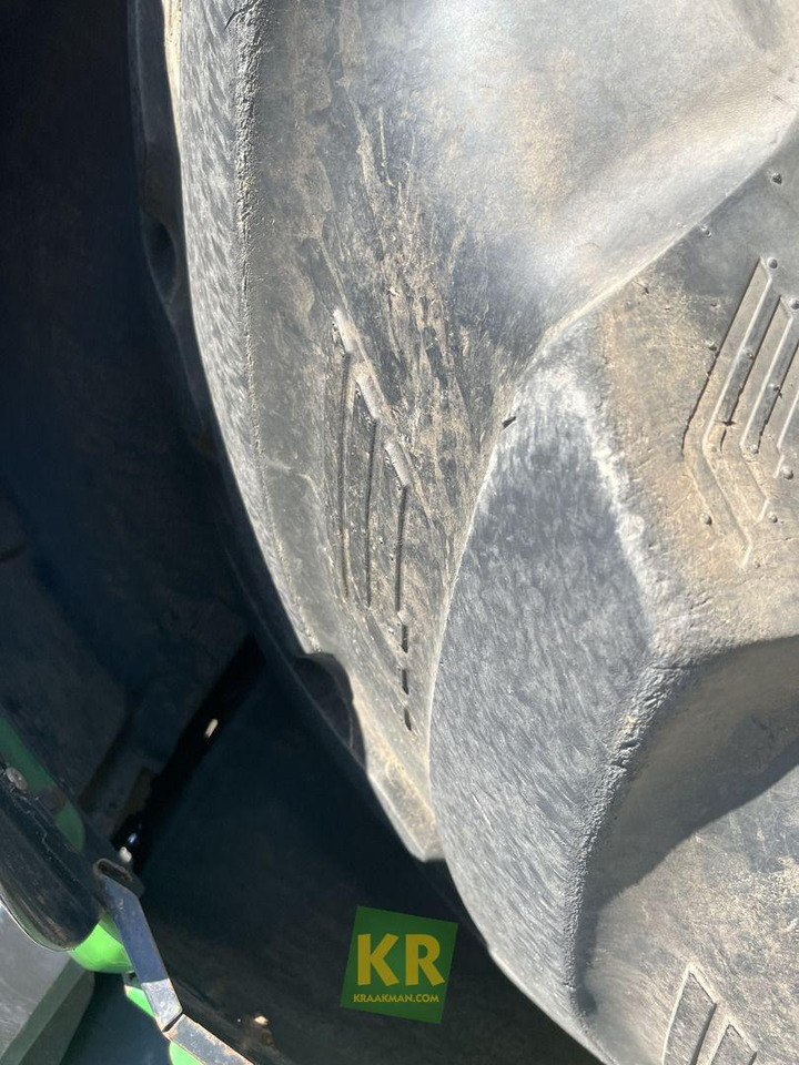 Trator 7530 PREMIUM John Deere: foto 12