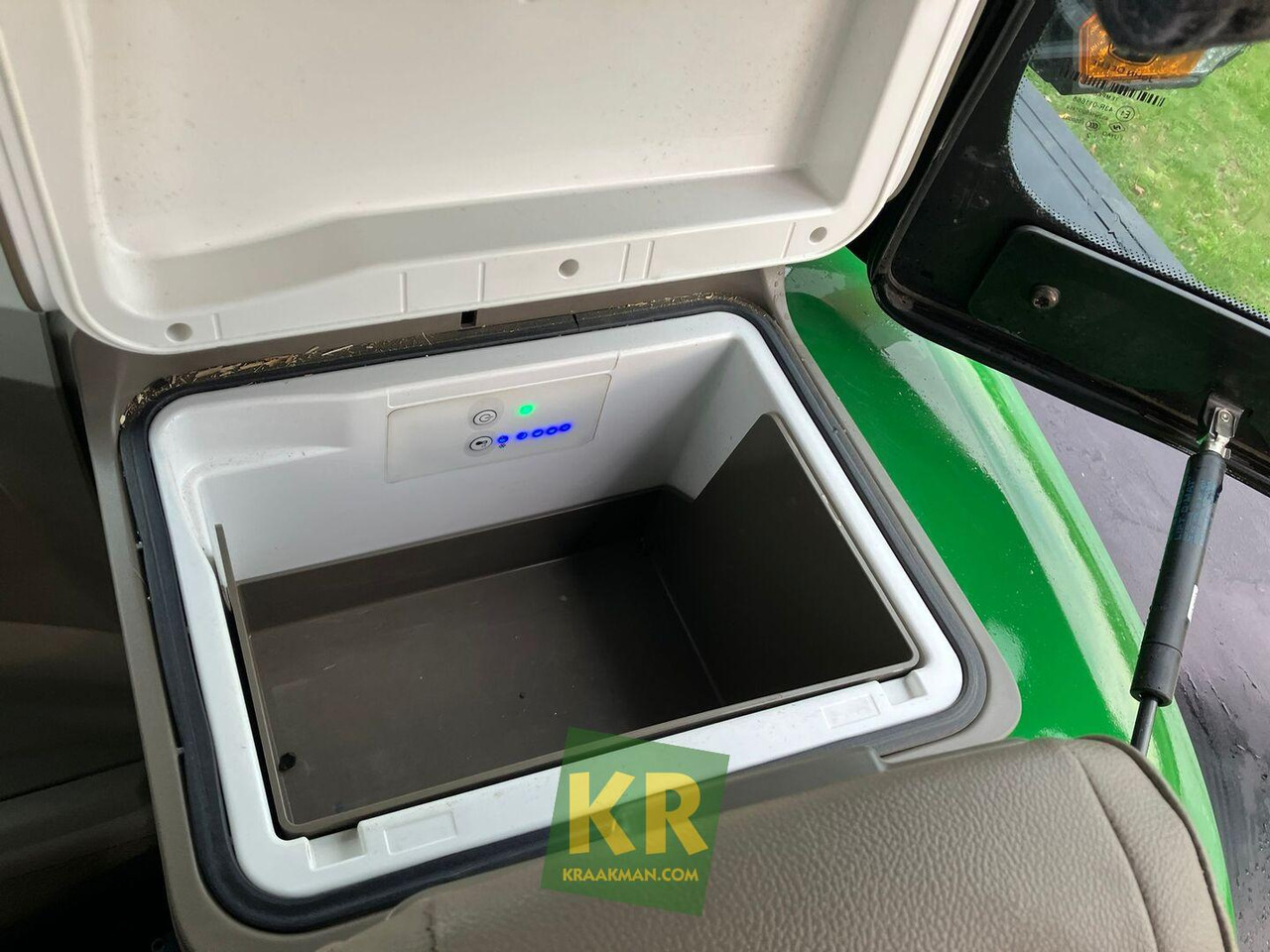 7R 350 John Deere - Trator: foto 3 7R 350 John Deere - Trator: foto 3