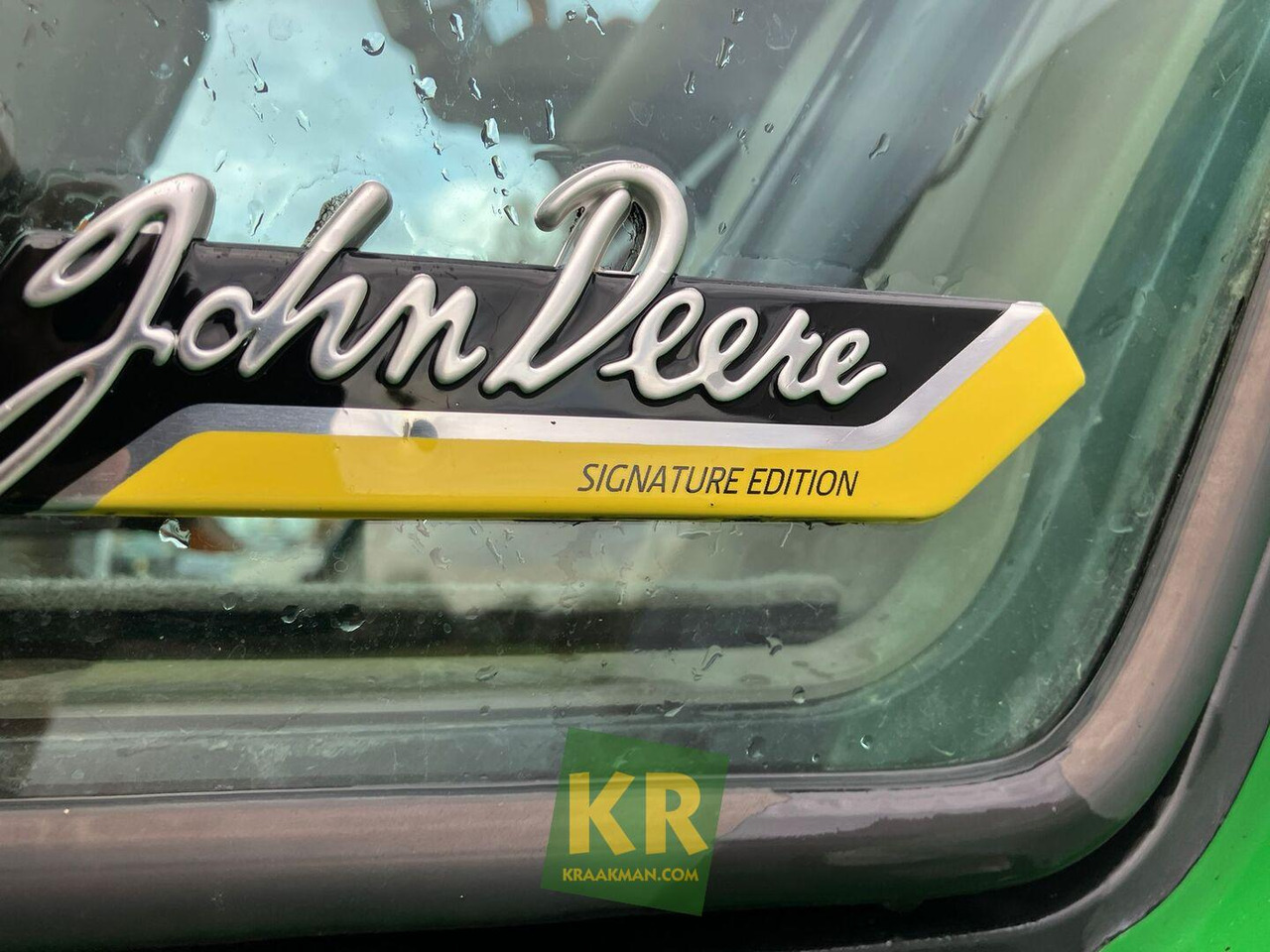 7R 350 John Deere - Trator: foto 4 7R 350 John Deere - Trator: foto 4