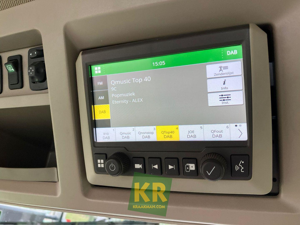 7R 350 John Deere - Trator: foto 2 7R 350 John Deere - Trator: foto 2