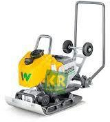 APS1550 E Wacker Neuson - Placas vibratórias: foto 1 APS1550 E Wacker Neuson - Placas vibratórias: foto 1