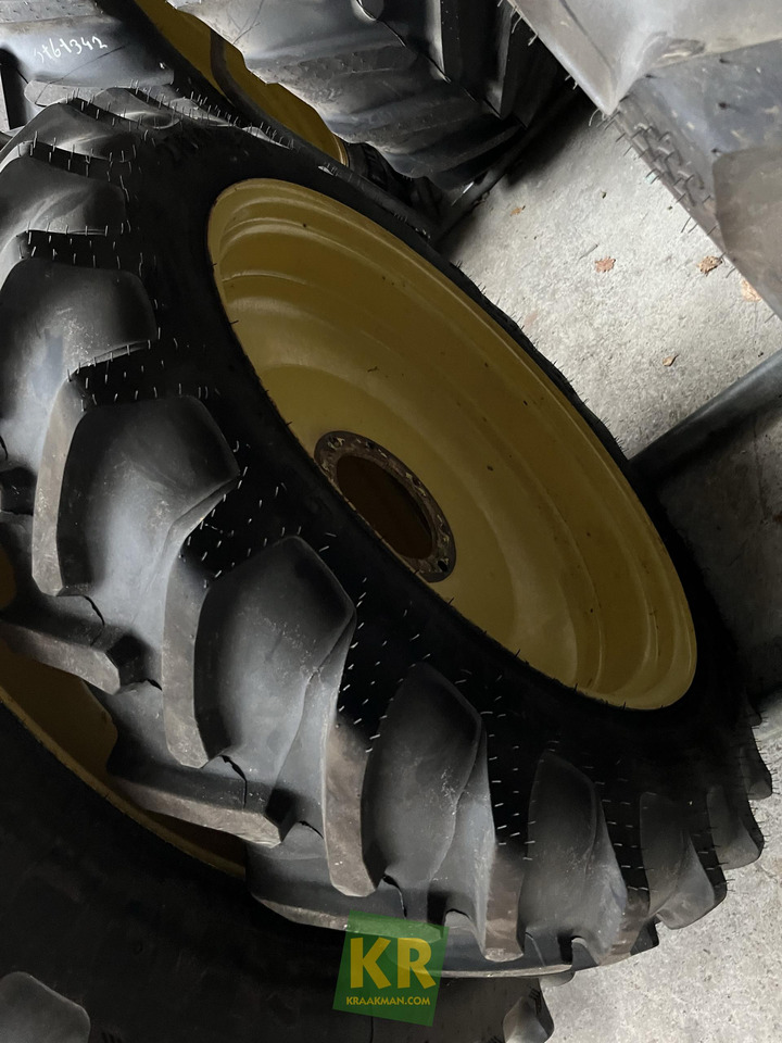 Alliance Banden Alliance  - Roda completa por Máquina agrícola: foto 4 Alliance Banden Alliance  - Roda completa por Máquina agrícola: foto 4