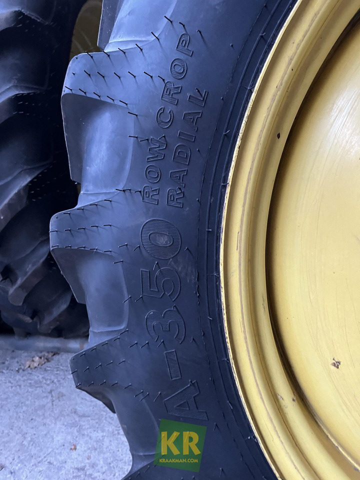 Alliance Banden Alliance  - Roda completa por Máquina agrícola: foto 3 Alliance Banden Alliance  - Roda completa por Máquina agrícola: foto 3